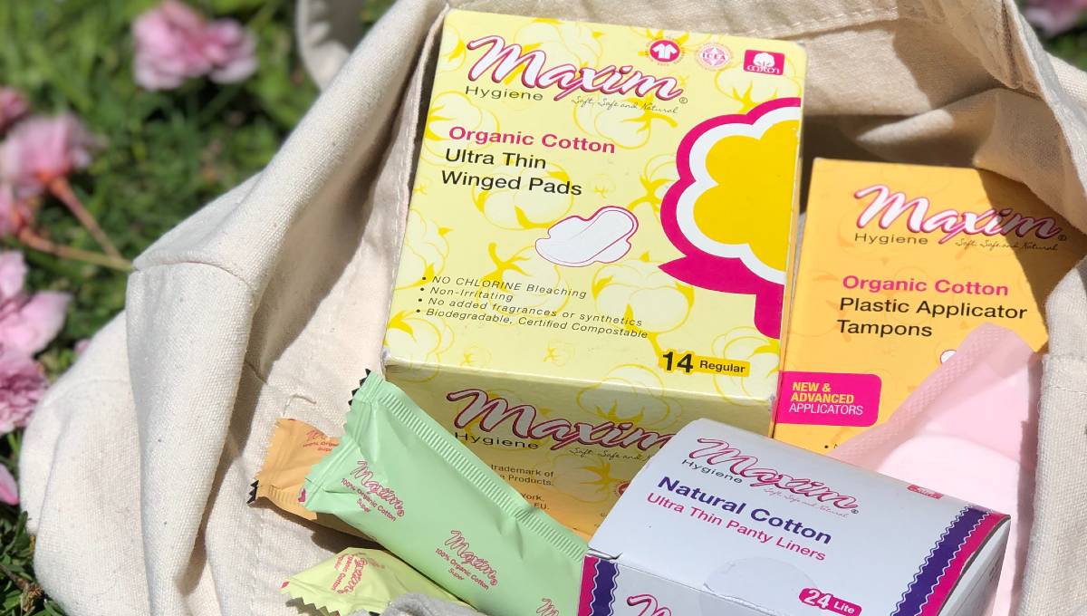5 Common Mistakes to Avoid When Taking Care of Your Period Underwear